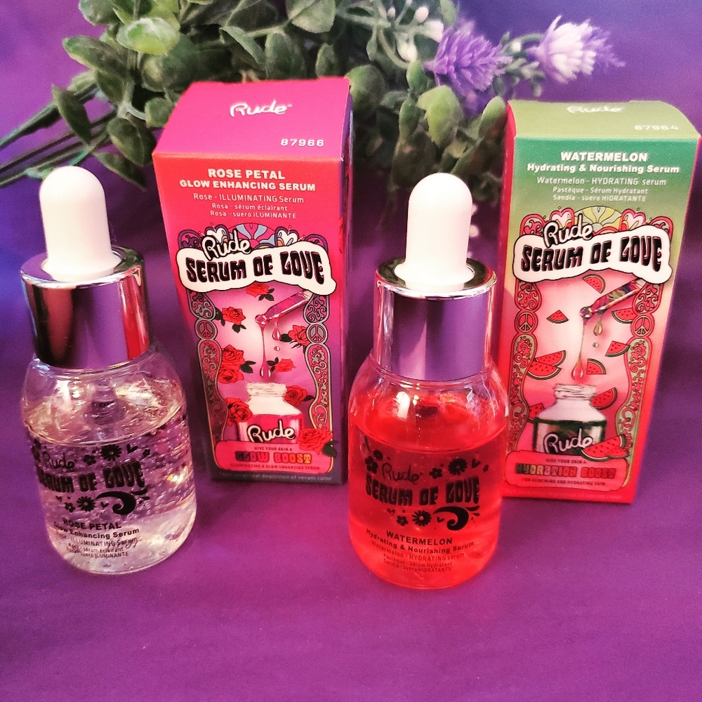 SERUMS